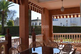 Haus  C. san juan de la cruz. Casa en venta en sanlúcar la mayor