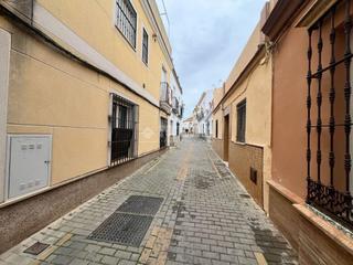 Appartamento en Sanlcar la Mayor. Piso en venta en sanlcar la mayor