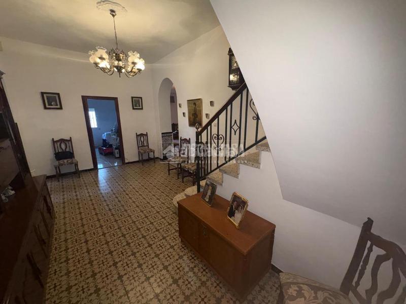 Foto 1c7e1c01-7e9c-410d-af49-fd81dd6192fb. Casa pareada casa en venta en Olivares