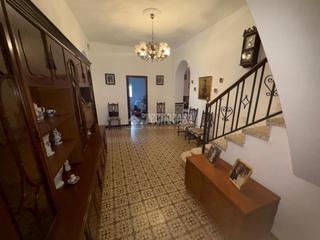 Casa pareada  Sor angela de la cruz. Casa en venta en olivares