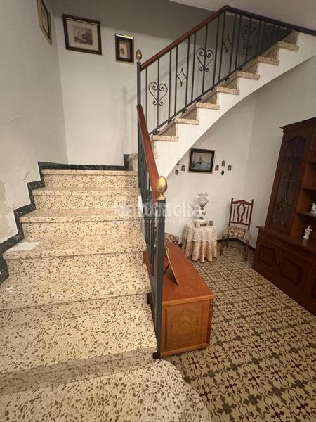 Foto af1ca98a-faad-4f15-a864-18cdec1296d9. Casa pareada casa en venta en Olivares
