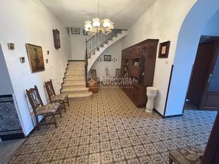 Doppelhaus in Olivares. Casa en venta en olivares