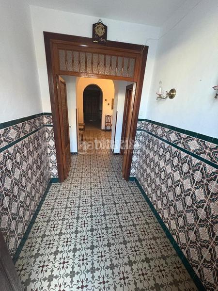 Foto f62920e6-fc84-4d02-a86b-d287c5ac43fc. Casa pareada casa en venta en Olivares