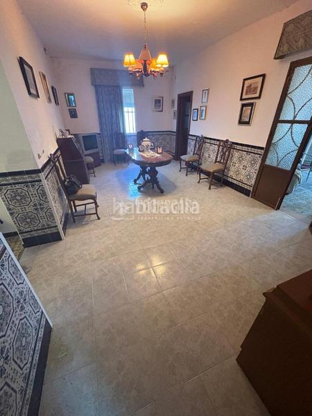 Foto f92e20de-2854-4c1c-9fec-03ee837b2167. Casa pareada casa en venta en Olivares