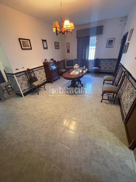 Foto fafcfa49-312a-4d40-8892-66fcdbc2c203. Casa pareada casa en venta en Olivares