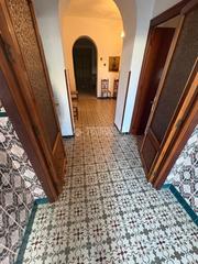 Casa bifamiliare en Olivares. Casa en venta en olivares