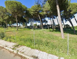 Wohngrundstück  Urbanizacion rio pudio. Terrenos en venta en almensilla