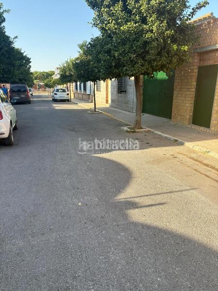 Foto 21e7b561-cf77-476a-807a-f46723e41d29. Casa pareada casa en venta en Albaida del Aljarafe