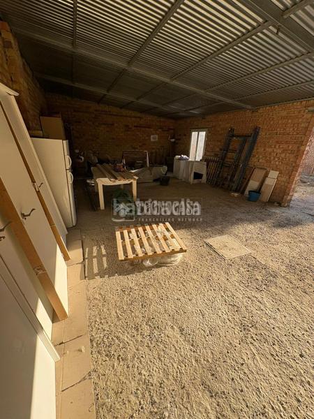 Foto 3d219bb9-b186-4952-98d2-daba6c744651. Casa pareada casa en venta en Albaida del Aljarafe
