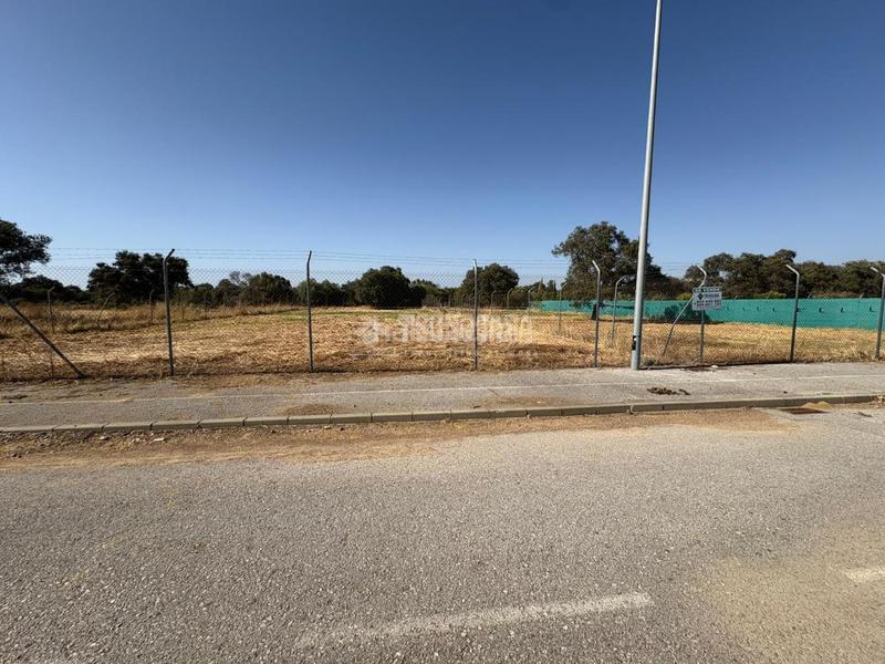 Foto 357d95f5-ad2d-4172-8dd8-2e8c54420f72. Terreno residencial terrenos en venta en Sanlúcar la Mayor