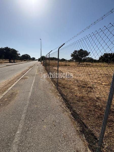 Foto 428508c6-857e-4f4f-aaf9-1aefa546c6f6. Terreno residencial terrenos en venta en Sanlúcar la Mayor