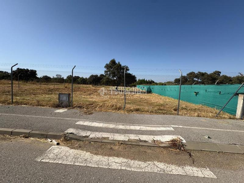 Foto 5f27fe82-206e-4a89-aaf6-987a47957137. Terreno residencial terrenos en venta en Sanlúcar la Mayor