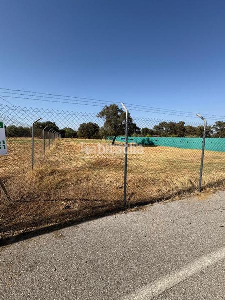 Foto f0d4aa82-1354-4906-894a-e7ffe4bb5a16. Terreno residencial terrenos en venta en Sanlúcar la Mayor