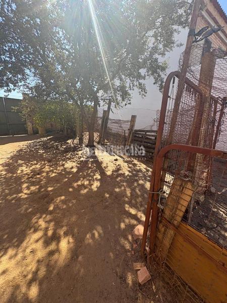 Foto 07dd766b-4c3f-437f-a58e-7732eb3f8f36. Terreno residencial terrenos en venta en Benacazón