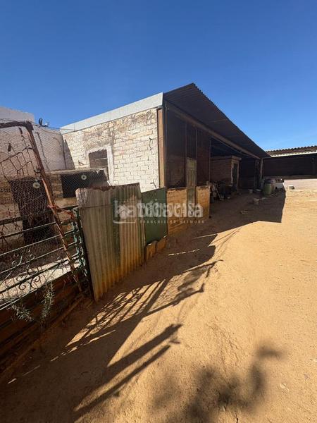 Foto 0869eda3-213b-4fe7-8884-e43e985a03b1. Terreno residencial terrenos en venta en Benacazón