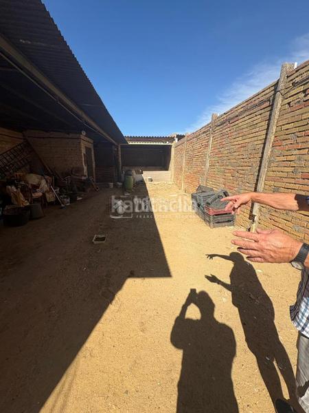 Foto 0b899519-ad0c-4cd0-946c-e88decbcff20. Terreno residencial terrenos en venta en Benacazón