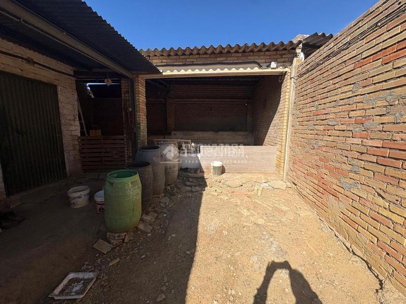 Foto 12daaa2c-bf76-4513-bf54-7e17059b9abc. Terreno residencial terrenos en venta en Benacazón