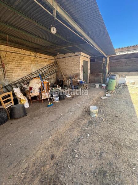 Foto 16d8c77f-cc01-488f-aec9-04df4472f298. Terreno residencial terrenos en venta en Benacazón