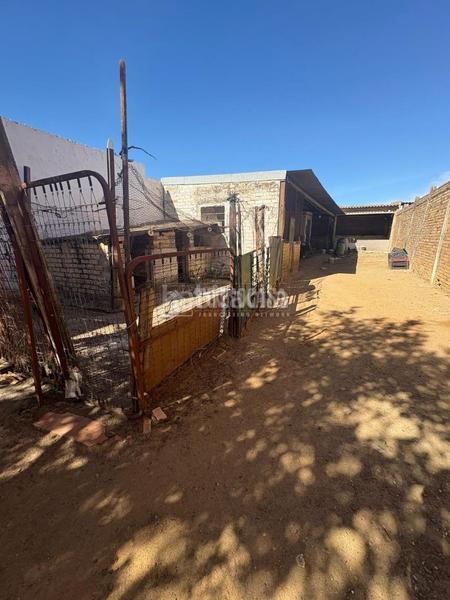 Foto 37131a97-877f-4f57-af38-ac3e14c15906. Terreno residencial terrenos en venta en Benacazón