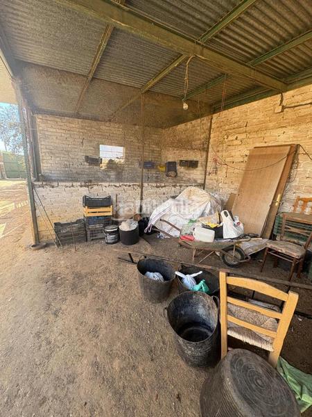 Foto 5a34a404-2bd5-4515-9737-21a8d73a59c3. Terreno residencial terrenos en venta en Benacazón