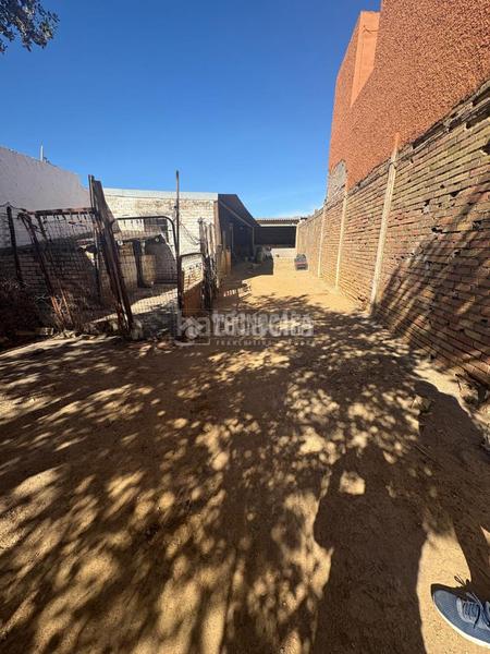 Foto 66cbe3c5-a16b-4be7-972c-a6cd49bd1366. Terreno residencial terrenos en venta en Benacazón