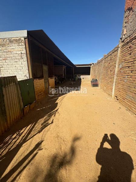 Foto 6cfbb2ae-9f0e-40fc-88db-0627803f5548. Terreno residencial terrenos en venta en Benacazón