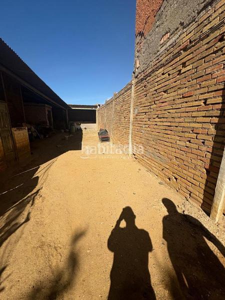 Foto 7ac8dad3-a6a2-409a-a5d0-9fc2e940fc3f. Terreno residencial terrenos en venta en Benacazón