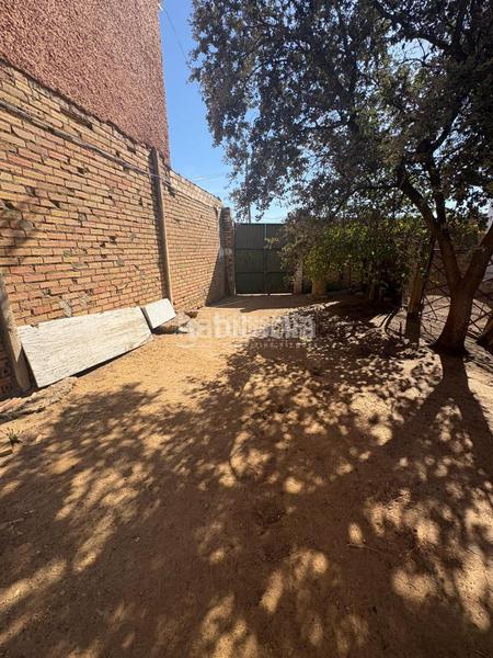 Foto 9d20155e-d5e0-4acb-a73f-5493c01c6194. Terreno residencial terrenos en venta en Benacazón