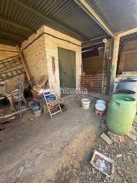 Foto a192b75f-8d3c-4021-995d-cc71da63ddc7. Terreno residencial terrenos en venta en Benacazón