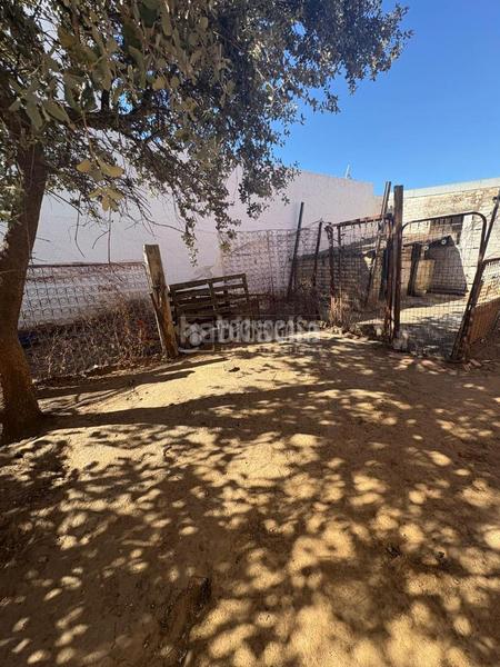 Foto a27012f9-a05d-4397-bf9c-4165ab0b5f6f. Terreno residencial terrenos en venta en Benacazón