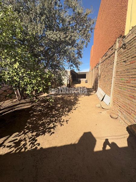 Foto acfeeacf-5874-4432-83cf-863250b7977b. Terreno residencial terrenos en venta en Benacazón