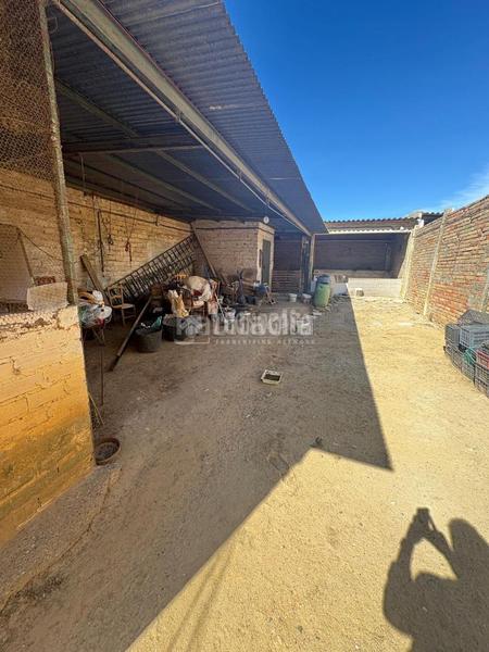 Foto c49a7a12-cfcf-4f53-8d46-357c36ff49ec. Terreno residencial terrenos en venta en Benacazón