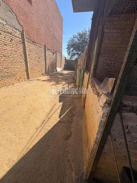 Foto d6b4c3b9-b853-41c6-94e2-ca4a5e0e349b. Terreno residencial terrenos en venta en Benacazón