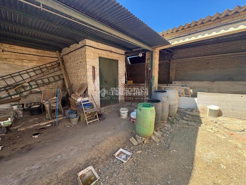 Foto dd838232-17cc-43f4-b1d3-e1ce883d15fd. Terreno residencial terrenos en venta en Benacazón