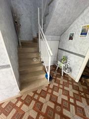 Casa aparellada en Huvar. Casa en venta en huvar del aljarafe