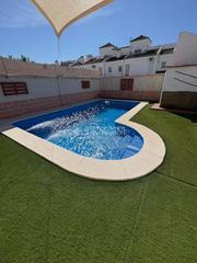 Casa  Rosalia de castro. Casa en venta en huvar del aljarafe