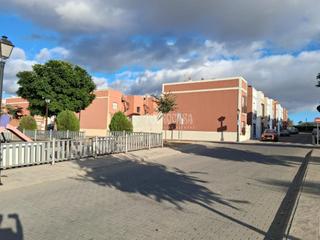 Wohngrundstück  C. jacaranda. Terrenos en venta en sanlúcar la mayor