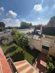 Casa  C. doctor fleming. Casa en venta en sanlúcar la mayor