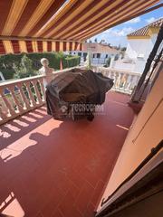 Casa in Sanlúcar la Mayor. Casa en venta en sanlúcar la mayor