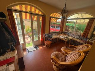 Casa  C. doctor fleming. Casa en venta en sanlcar la mayor