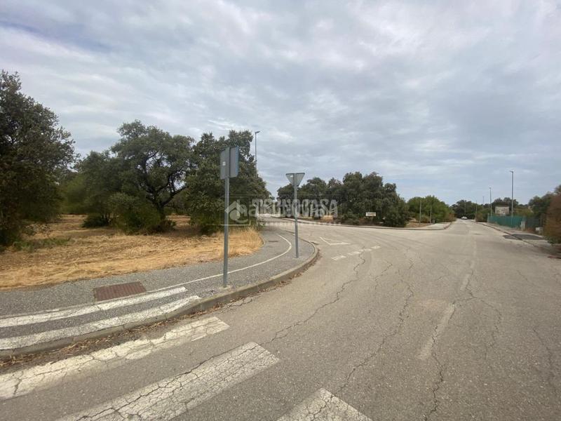 Foto 1bb375dc-967d-4908-939b-61cdfe581870. Terreno residencial terrenos en venta en Sanlúcar la Mayor