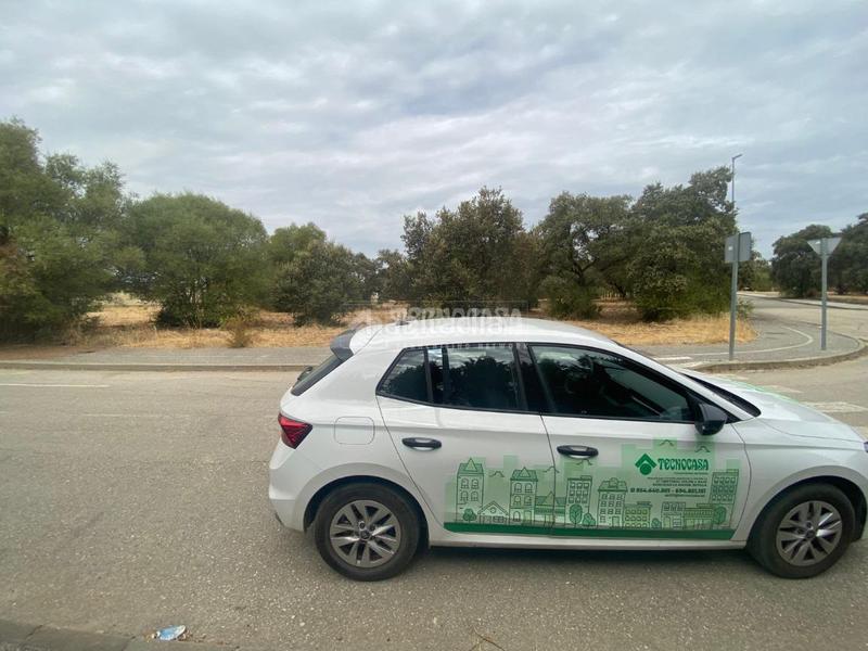 Foto 31600bc8-961b-416c-83a6-316799676b08. Terreno residencial terrenos en venta en Sanlúcar la Mayor