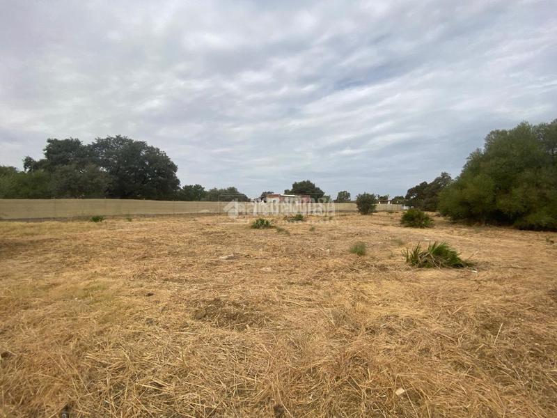 Foto d388b745-7044-4499-a1c0-5fd2192e3573. Terreno residencial terrenos en venta en Sanlúcar la Mayor