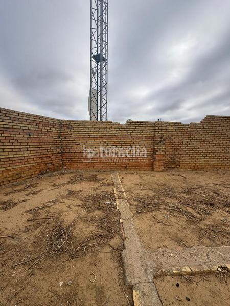 Foto 0ee672c4-8a72-474a-be9e-0fdea7210a46. Terreno residencial terrenos en venta en Olivares