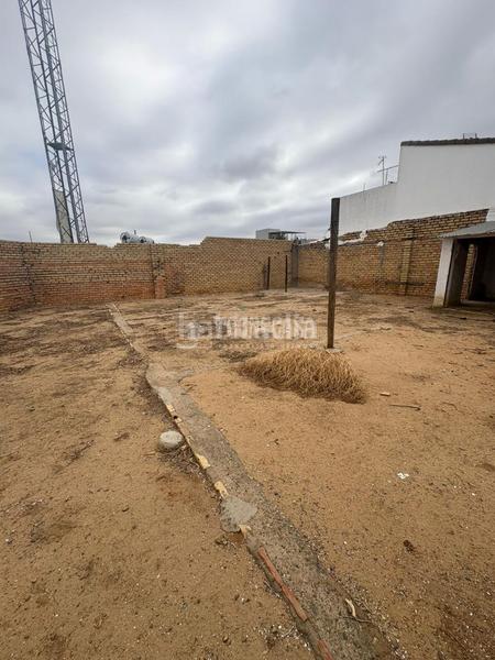 Foto 3575d440-4c6c-4f5f-b8c9-110757f5e487. Terreno residencial terrenos en venta en Olivares