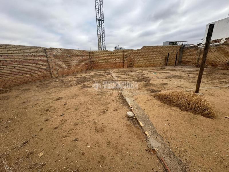 Foto 3b94a569-8c14-4c7f-ad6f-eb3b5575bda6. Terreno residencial terrenos en venta en Olivares