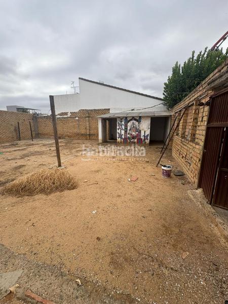 Foto 47ca93e2-0df0-4dec-98dd-d07de8d8c69b. Terreno residencial terrenos en venta en Olivares