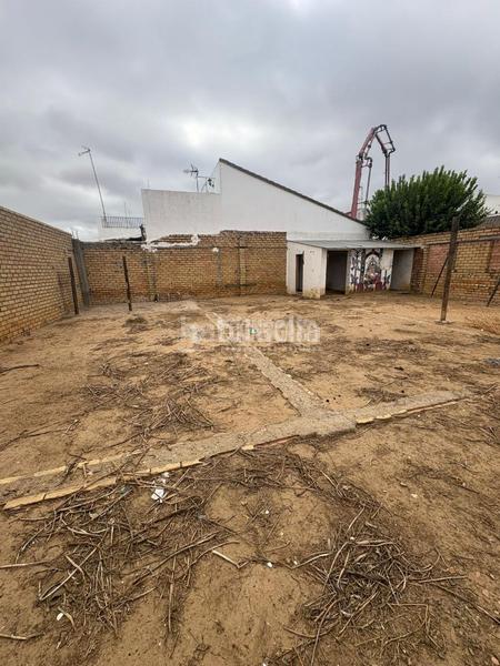 Foto 49a9985c-8a8e-4550-b370-f667950b0b7f. Terreno residencial terrenos en venta en Olivares