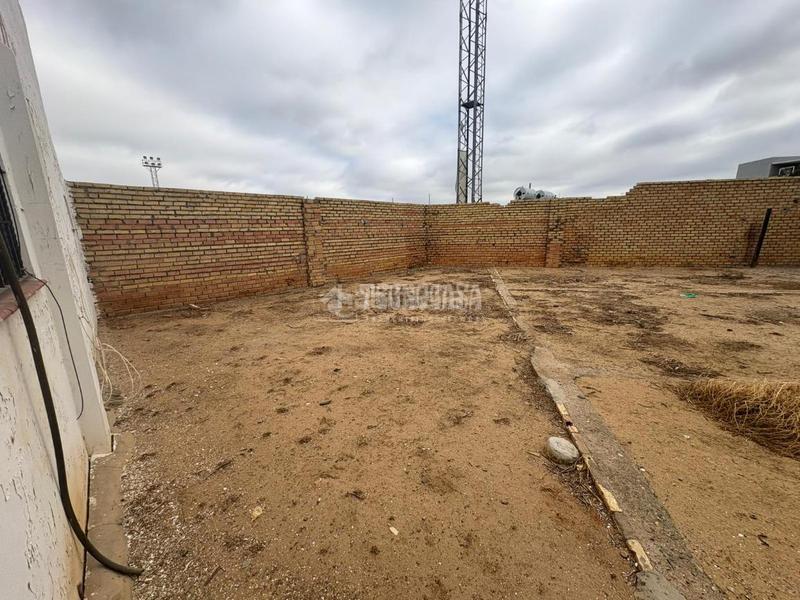 Foto 5189209a-3591-4106-b1fc-a09609652cb1. Terreno residencial terrenos en venta en Olivares