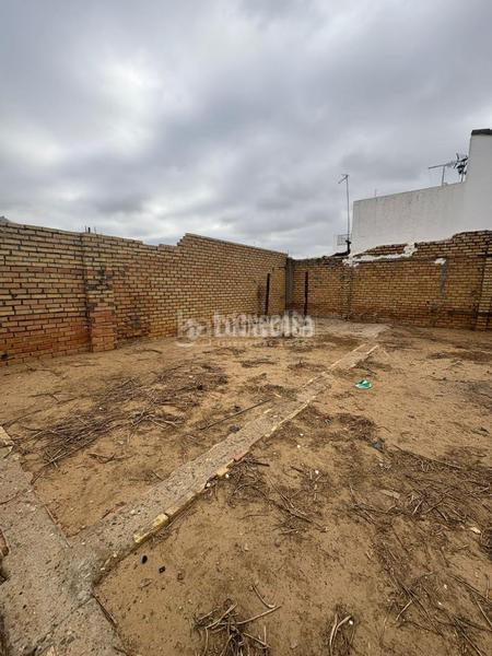 Foto 7265e18e-89d3-405f-ac02-529a7382c078. Terreno residencial terrenos en venta en Olivares